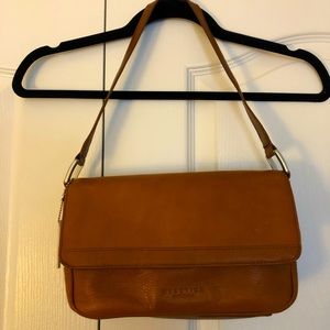 Kenneth Cole leather purse